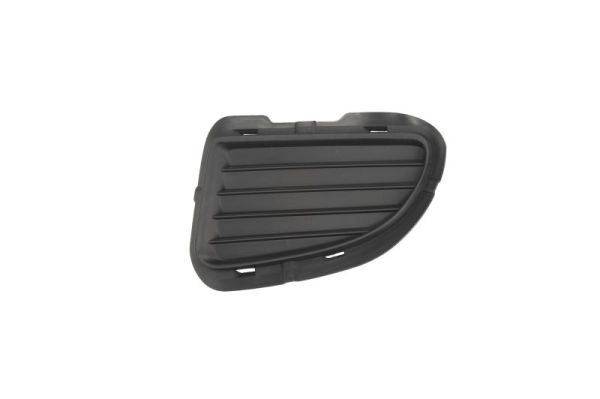 Abarth Ventilatiegrille, bumper