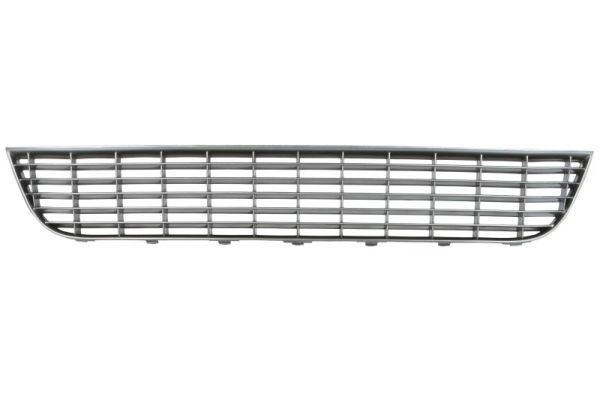 Abarth Ventilatiegrille, bumper