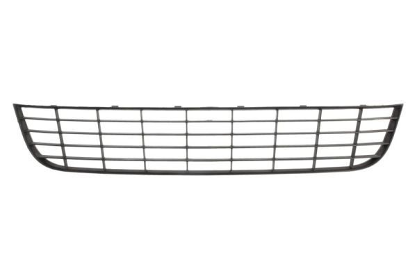 Fiat Ventilatiegrille, bumper