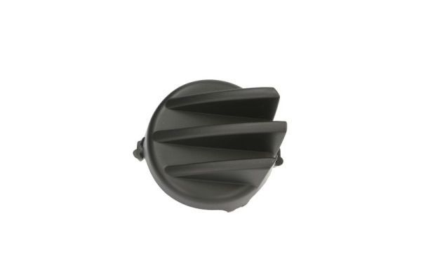 Citroen Ventilatiegrille, bumper