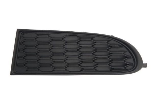 Dodge Ventilatiegrille, bumper