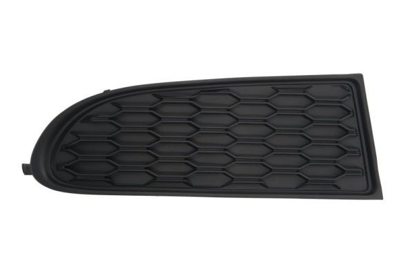Dodge Ventilatiegrille, bumper