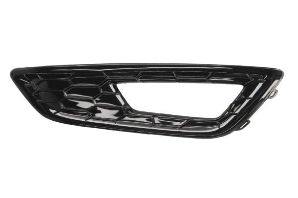 Ford Ventilatiegrille, bumper