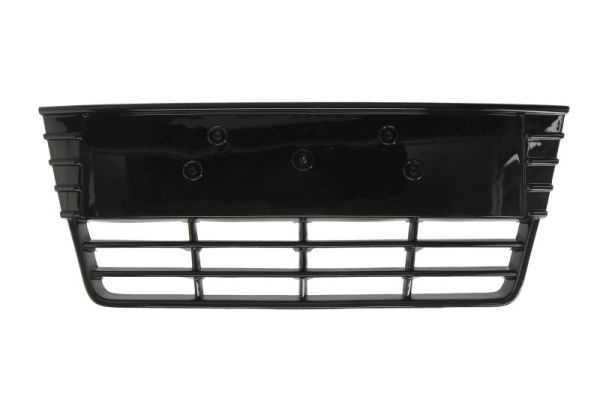 Ford Ventilatiegrille, bumper