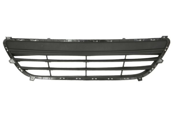 Hyundai Ventilatiegrille, bumper