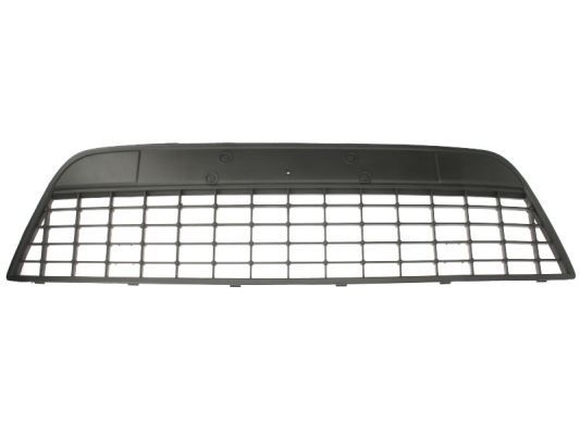 Ford Ventilatiegrille, bumper