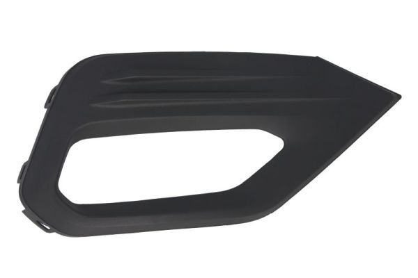 Ford Ventilatiegrille, bumper