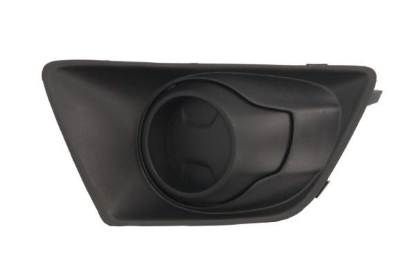 Ford Ventilatiegrille, bumper