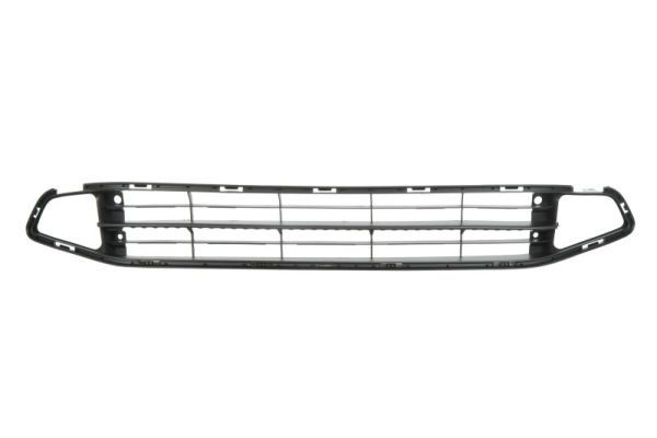 Honda Ventilatiegrille, bumper