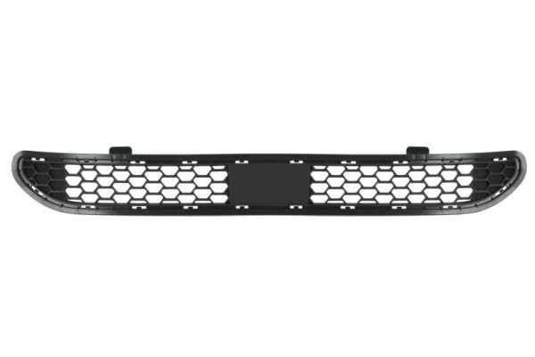 Hyundai Ventilatiegrille, bumper