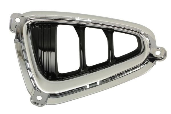Kia Ventilatiegrille, bumper