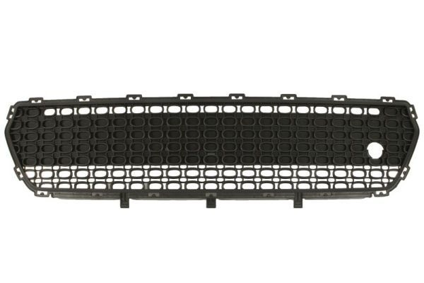 Kia Ventilatiegrille, bumper