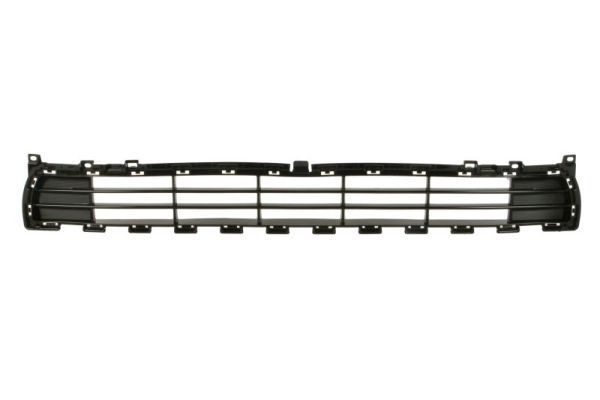 Kia Ventilatiegrille, bumper