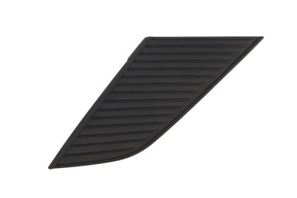 Mazda Ventilatiegrille, bumper