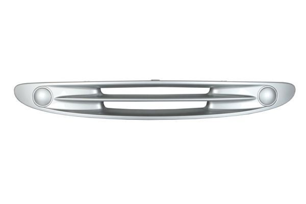 Smart Radiateurgrille