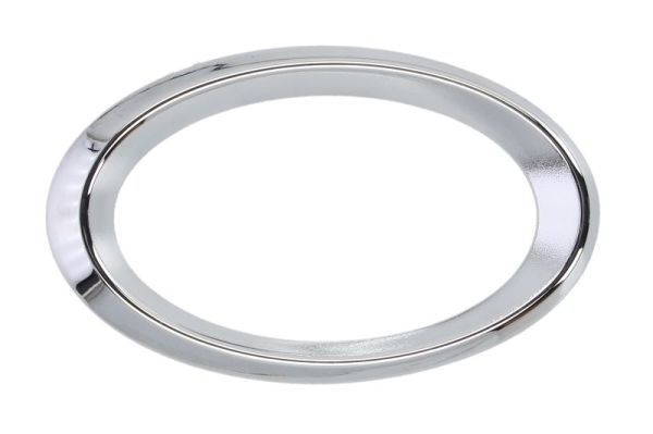 Mercedes-Benz Ventilatiegrille, bumper