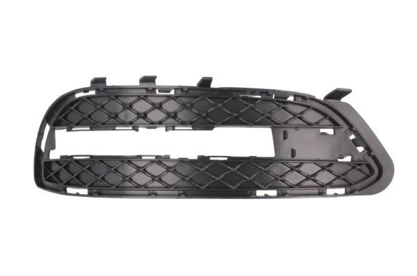 Mercedes-Benz Ventilatiegrille, bumper
