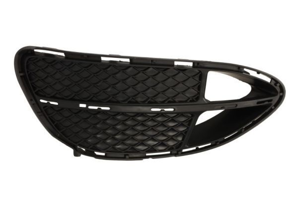 Mercedes-Benz Ventilatiegrille, bumper