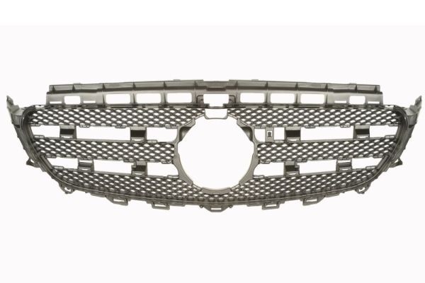 Mercedes-Benz Ventilatiegrille, bumper