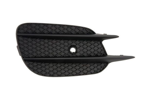 Mercedes-Benz Ventilatiegrille, bumper