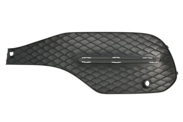 Mercedes-Benz Ventilatiegrille, bumper