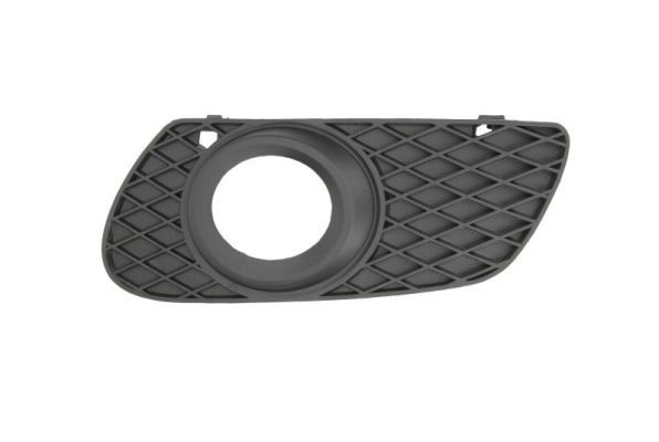 Mercedes-Benz Ventilatiegrille, bumper