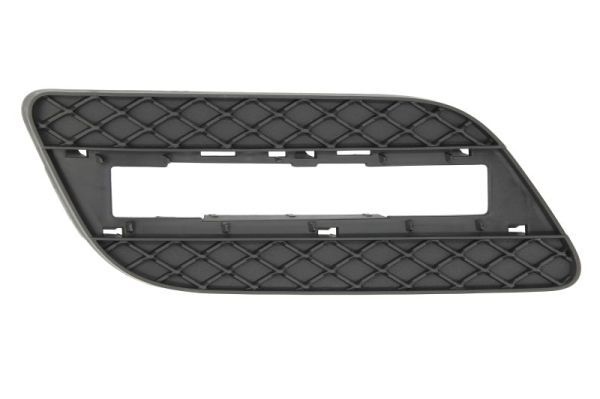 Mercedes-Benz Ventilatiegrille, bumper