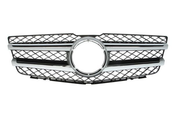 Mercedes-Benz Radiateurgrille