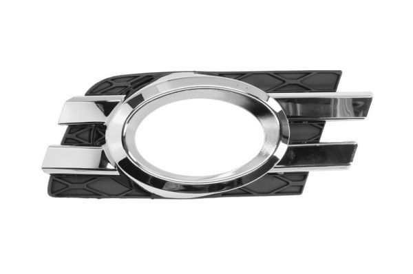 Mercedes-Benz Ventilatiegrille, bumper