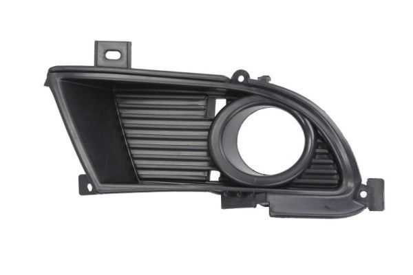 Mitsubishi Ventilatiegrille, bumper
