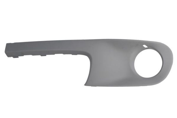 Mini Ventilatiegrille, bumper