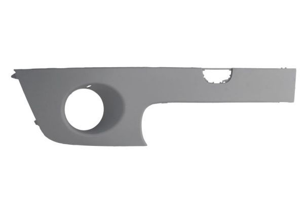 Mini Ventilatiegrille, bumper