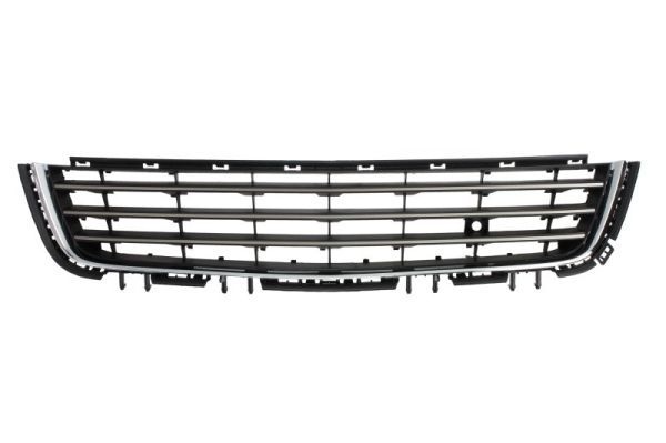 Opel Ventilatiegrille, bumper