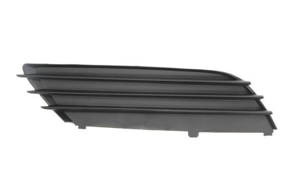 Opel Ventilatiegrille, bumper