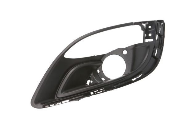 Opel Ventilatiegrille, bumper