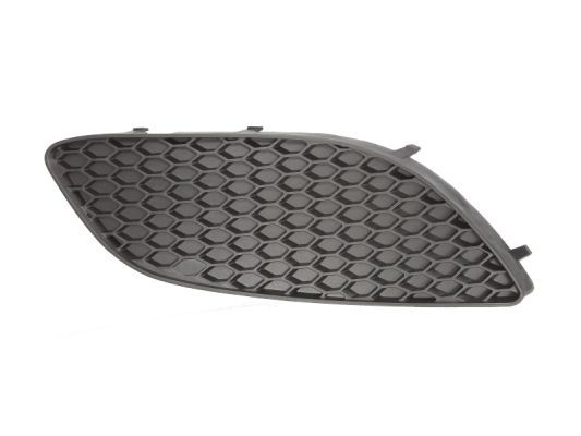 Opel Ventilatiegrille, bumper