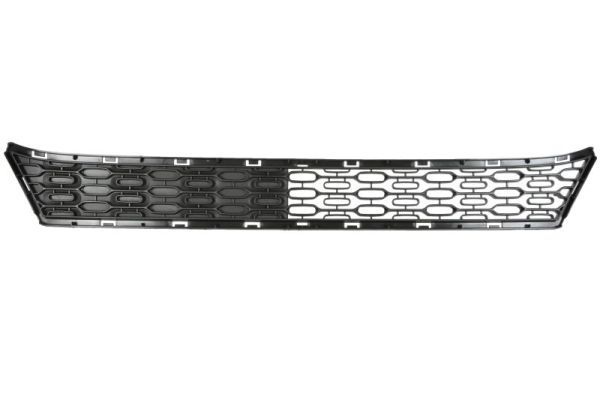 Peugeot Ventilatiegrille, bumper