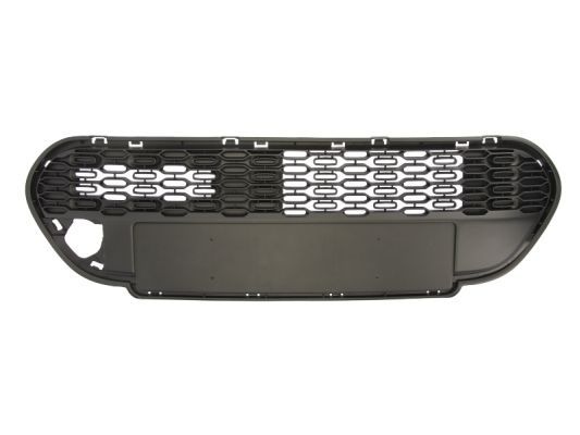 Peugeot Ventilatiegrille, bumper
