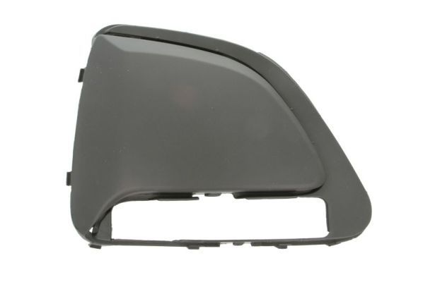 Peugeot Ventilatiegrille, bumper