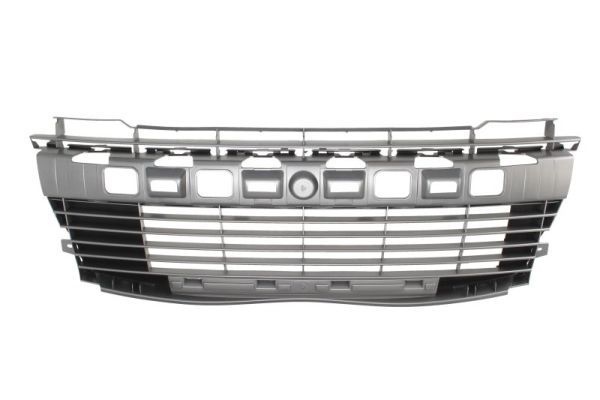 Peugeot Ventilatiegrille, bumper