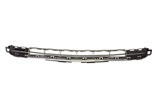 Peugeot Ventilatiegrille, bumper