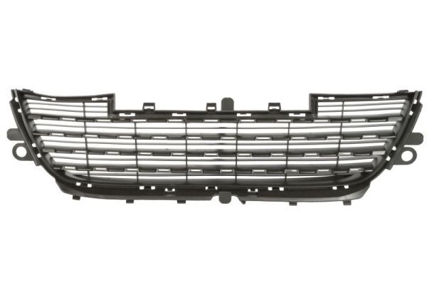 Peugeot Ventilatiegrille, bumper