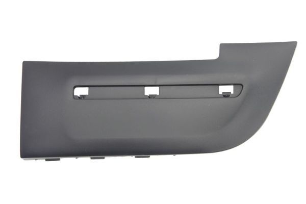 Peugeot Ventilatiegrille, bumper