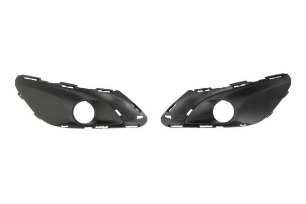 Peugeot Ventilatiegrille, bumper
