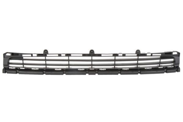 Peugeot Ventilatiegrille, bumper