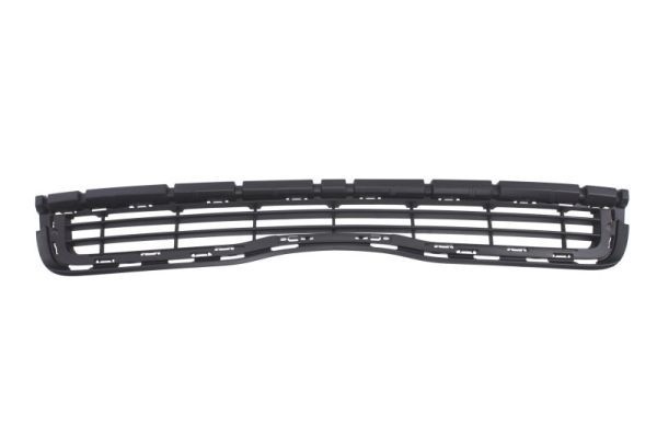 Peugeot Ventilatiegrille, bumper
