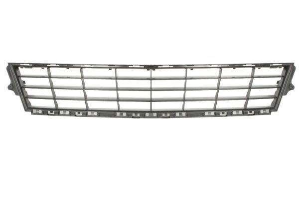 Renault Ventilatiegrille, bumper