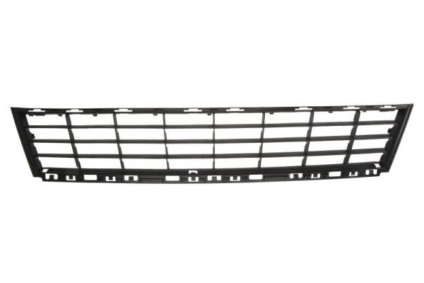 Renault Ventilatiegrille, bumper