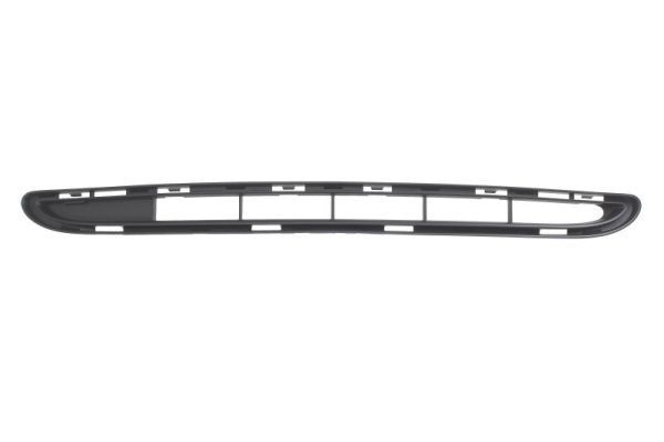 Renault Ventilatiegrille, bumper