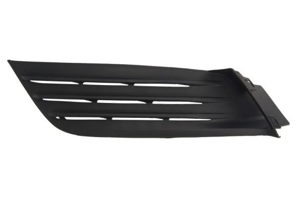Renault Ventilatiegrille, bumper